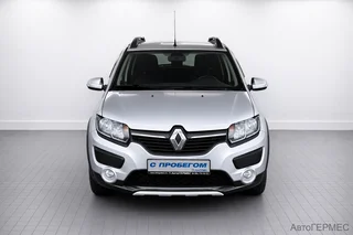 Фото RENAULT Sandero II с пробегом Фото RENAULT Sandero II с пробегом