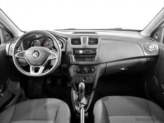 Фото RENAULT Sandero II Рестайлинг с пробегом Фото RENAULT Sandero II Рестайлинг с пробегом