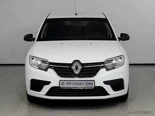 Фото RENAULT Sandero II Рестайлинг с пробегом Фото RENAULT Sandero II Рестайлинг с пробегом