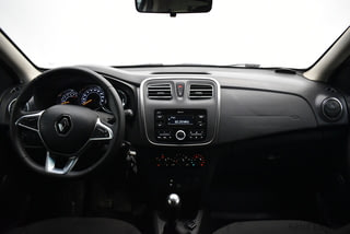 Фото RENAULT Sandero II Рестайлинг с пробегом Фото RENAULT Sandero II Рестайлинг с пробегом