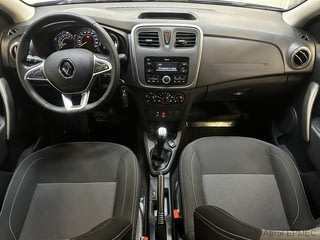 Фото RENAULT Sandero II Рестайлинг с пробегом Фото RENAULT Sandero II Рестайлинг с пробегом