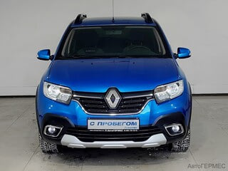 Фото RENAULT Sandero II Рестайлинг с пробегом Фото RENAULT Sandero II Рестайлинг с пробегом