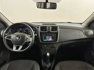 Фото RENAULT Sandero II Рестайлинг с пробегом Фото RENAULT Sandero II Рестайлинг с пробегом