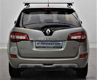 Фото RENAULT Koleos I Рестайлинг 2 с пробегом Фото RENAULT Koleos I Рестайлинг 2 с пробегом
