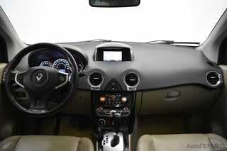 Фото RENAULT Koleos I Рестайлинг 2 с пробегом Фото RENAULT Koleos I Рестайлинг 2 с пробегом