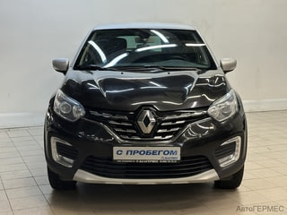 Фото RENAULT Kaptur I РЕЙСТАЙЛИНГ с пробегом Фото RENAULT Kaptur I РЕЙСТАЙЛИНГ с пробегом