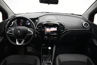 Фото RENAULT Kaptur I РЕЙСТАЙЛИНГ с пробегом Фото RENAULT Kaptur I РЕЙСТАЙЛИНГ с пробегом