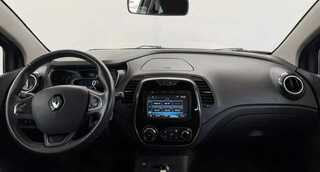 Фото RENAULT Kaptur I с пробегом Фото RENAULT Kaptur I с пробегом