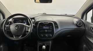 Фото RENAULT Kaptur I с пробегом Фото RENAULT Kaptur I с пробегом