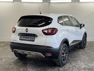 Фото RENAULT Kaptur I с пробегом Фото RENAULT Kaptur I с пробегом