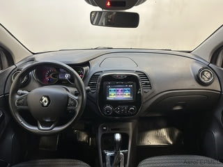 Фото RENAULT Kaptur I с пробегом Фото RENAULT Kaptur I с пробегом