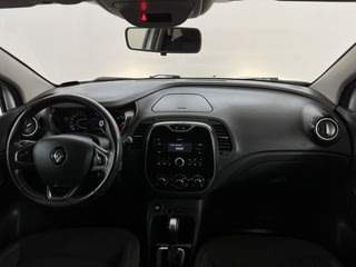 Фото RENAULT Kaptur I с пробегом Фото RENAULT Kaptur I с пробегом