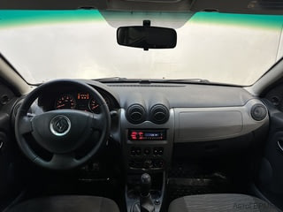 Фото RENAULT Sandero I с пробегом Фото RENAULT Sandero I с пробегом