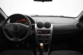 Фото RENAULT Sandero I с пробегом Фото RENAULT Sandero I с пробегом