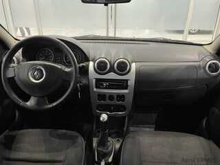 Фото RENAULT Sandero I с пробегом Фото RENAULT Sandero I с пробегом