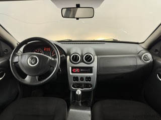 Фото RENAULT Sandero I с пробегом Фото RENAULT Sandero I с пробегом
