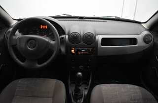 Фото RENAULT Sandero I с пробегом Фото RENAULT Sandero I с пробегом
