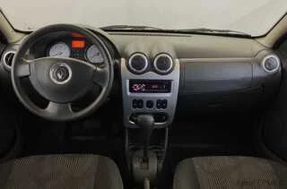 Фото RENAULT Sandero I с пробегом Фото RENAULT Sandero I с пробегом