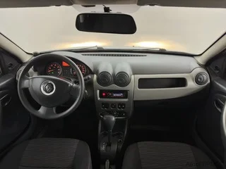 Фото RENAULT Sandero с пробегом Фото RENAULT Sandero с пробегом