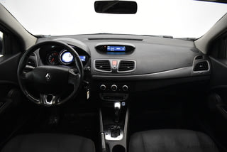 Фото RENAULT Megane III Рестайлинг 2 с пробегом Фото RENAULT Megane III Рестайлинг 2 с пробегом