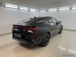 Фото Москвич Москвич 6 I с пробегом Фото Москвич Москвич 6 I с пробегом