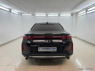 Фото Москвич Москвич 6 I с пробегом Фото Москвич Москвич 6 I с пробегом