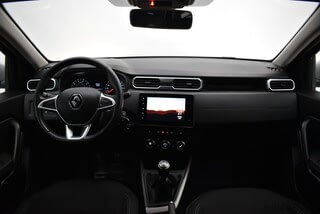 Фото RENAULT Duster II с пробегом Фото RENAULT Duster II с пробегом