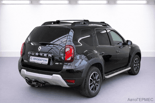 Фото RENAULT Duster I Рестайлинг с пробегом Фото RENAULT Duster I Рестайлинг с пробегом