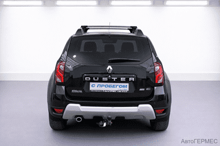 Фото RENAULT Duster I Рестайлинг с пробегом Фото RENAULT Duster I Рестайлинг с пробегом