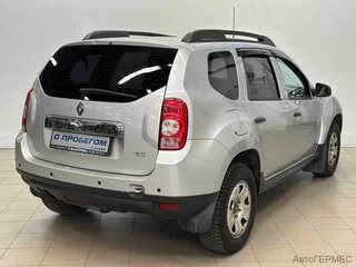 Фото RENAULT Duster I с пробегом Фото RENAULT Duster I с пробегом