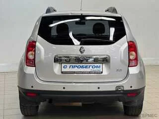 Фото RENAULT Duster I с пробегом Фото RENAULT Duster I с пробегом