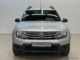 Фото RENAULT Duster I с пробегом Фото RENAULT Duster I с пробегом