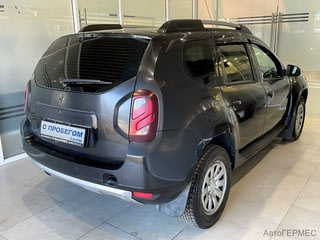 Фото RENAULT Duster I с пробегом Фото RENAULT Duster I с пробегом