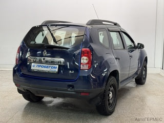 Фото RENAULT Duster I с пробегом Фото RENAULT Duster I с пробегом