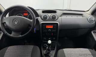 Фото RENAULT Duster I с пробегом Фото RENAULT Duster I с пробегом