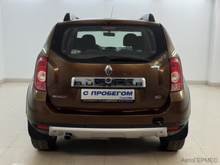 Фото RENAULT Duster I с пробегом Фото RENAULT Duster I с пробегом