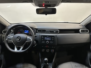 Фото RENAULT Duster II с пробегом Фото RENAULT Duster II с пробегом