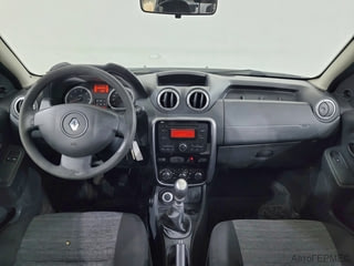 Фото RENAULT Duster I с пробегом Фото RENAULT Duster I с пробегом
