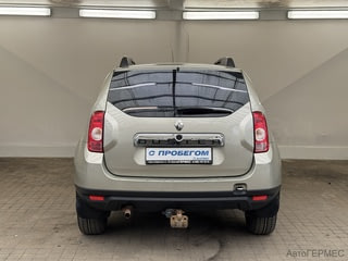 Фото RENAULT Duster I с пробегом Фото RENAULT Duster I с пробегом