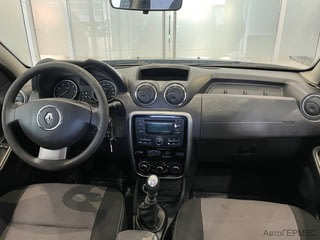 Фото RENAULT Duster I с пробегом Фото RENAULT Duster I с пробегом