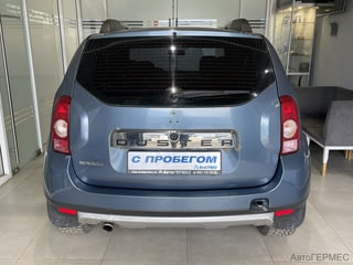 Фото RENAULT Duster I с пробегом Фото RENAULT Duster I с пробегом