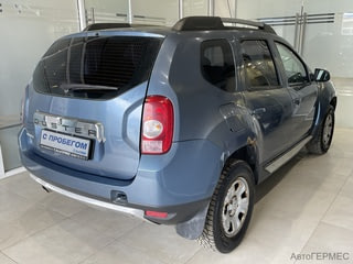 Фото RENAULT Duster I с пробегом Фото RENAULT Duster I с пробегом