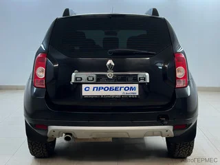 Фото RENAULT Duster I с пробегом Фото RENAULT Duster I с пробегом