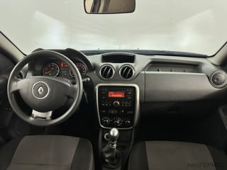 Фото RENAULT Duster I с пробегом Фото RENAULT Duster I с пробегом