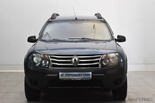 Фото RENAULT Duster I с пробегом Фото RENAULT Duster I с пробегом