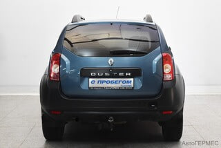 Фото RENAULT Duster I с пробегом Фото RENAULT Duster I с пробегом