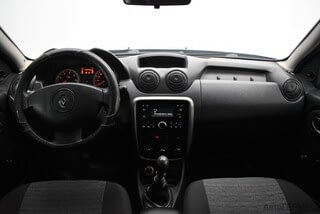 Фото RENAULT Duster I с пробегом Фото RENAULT Duster I с пробегом