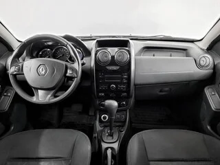 Фото RENAULT Duster I Рестайлинг с пробегом Фото RENAULT Duster I Рестайлинг с пробегом