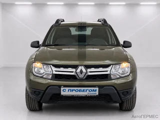 Фото RENAULT Duster I Рестайлинг с пробегом Фото RENAULT Duster I Рестайлинг с пробегом