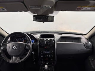 Фото RENAULT Duster I Рестайлинг с пробегом Фото RENAULT Duster I Рестайлинг с пробегом